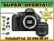 NIKON  D 5200 D5200 + 18-55 VR II WA-WA GW F-VAT !