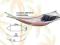 HAMAK DWUOSOBOWY 220x160 BUJAK ver 63062