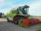 Claas Dominator 88