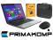 Toshiba S75DT A10 12GB 1TB Win8 Alu DOTYK + ZESTAW
