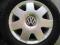VOLKSWAGEN POLO ORYGINALNE FELGI ALUMINIOWE 14