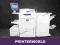 Xerox DocuColor 242 odnowiony finisher HCF FV23 !!