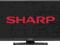 TV LED SHARP LC32LD145V