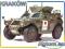 Tamiya 1:35 JGSDF Light Armored Vehicle - Iraq Uni
