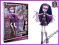 MONSTER HIGH Spectra Vondergeis POWER GHOULS