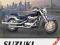 Clymer Suzuki 1500 Intruder/Boulevard C90 M261-2