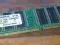 Pamięć 256Mb PC3200 DDR 400MHz KVR400X64C3A/256