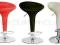 Hoker barowy krzesło stołek  A100 kolory Signal