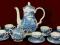 ZESTAW PORCELANY MYOTT DLA 11 OSÓB