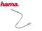 LAMPKA NOTEBOOKA GOOSENECK 10 LED USB / HAMA
