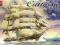 CLIPPER SHIP CUTTY SARK 1:150 ACADEMY 14403
