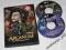 ARCANUM PL wydanie DVD