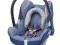 Maxi-Cosi Fotelik CabrioFix Divine Denim 24H