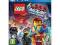 Lego Movie Videogame