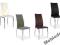 Krzesło metalowe H-880, 4 kolory, SIGNAL, od ręki