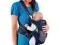 Nosidełko Babystart Baby Carrier 3,5-9kg