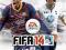 FIFA 14 BOX PC PL NOWA PROMOCJA