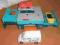 MATCHBOX stacja obsługi pojazdów + 3 autka GRATIS!