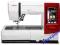 Maszyno-hafciarka JANOME MC9900 +PROGRAM DO HAFTU
