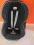 Fotelik samochodowy BRITAX PRINCE 9-18 kg
