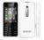 NOWA Nokia 301 Dual Sim WHITE!