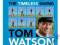 T.Watson THE TIMELESS SWING-nauka gry w golfa