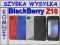 Etui nakładka pokrowiec s-line BlackBerry Z10