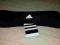 Adidas Run CW Headband black noir ! WYPRZEDAŻ