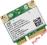 Intel Centrino Advanced-N 6200 622anhmw 300Mbps FV