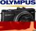 OLYMPUS XZ-1 16GB 2AKU ETUI STATYW