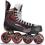 ROLKI HOKEJOWE BAUER VAPOR X50R roz.41 WARSZAWA