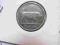 SZYLING 1940 IRLANDIA - 5,65g Ag750 - HIT 834
