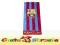 RĘCZNIK KĄPIELOWY FC BARCELONA DF-2229