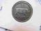 SZYLING 1942 IRLANDIA - 5,65g Ag750 - HIT 848