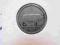 SZYLING 1942 IRLANDIA - 5,65g Ag750 - HIT 849