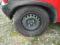 FELGI STALOWE 13'' OPEL CORSA