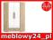 meblowy24 - Szafa ubraniowa narożna LACE