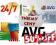 AVG INTERNET SECURITY 2014 PL 3PC/1RoK-Dostawa24h!