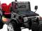 JEEP RAPTOR DRIFTER 2 Osobowy 2 Silniki 45W+Pilot