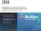 McAfee Internet Security 2014 1 PC 1 Rok ESD