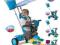 SMART TRIKE Rowerek wieloetapowy 4w1 NOWOŚĆ 2014