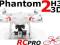 Dji PHANTOM 2 H3-3D NAJNOWSZA WERSJA V3.06