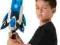 MATTEL MAX STEEL TURBO MIECZ PROMOCJA + GRATIS