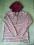 ,,TCM-TCHIBO'' -BLUZA Z KAPTUREM.Roz -158/164 - M-