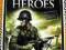 815.MEDAL OF HONOR HEROES 1 / PSP / S-ec/K-ce