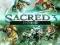 809. SACRED 3 FIRST EDITION /PS3 /MAMY / S-ec/K-ce