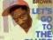 Barry Brown - Let`s Go To The Blues 1976-1980 LP