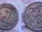 5 PFENNIG 1919 J CESARSTWO NIEMIECKIE 1 wojna św