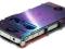 ETUI CRKT INOXCASE IPHONE 4, 4S RAINBOW wyprzedaż