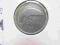 FLORIN 1930 IRLANDIA - 11,31g Ag750 - HIT 865